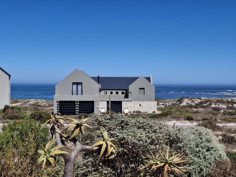 3 Bedroom Property for Sale in Cape St Martin Private Reserve Western Cape